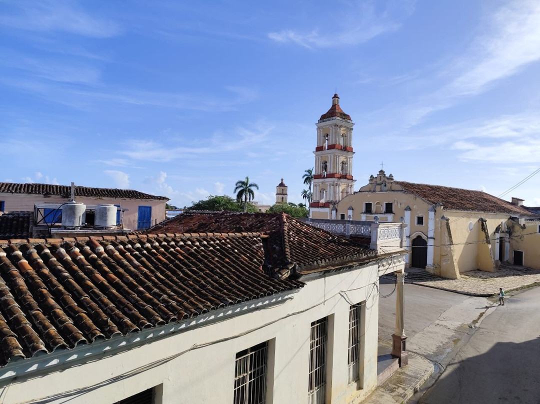 Hotel E Barcelona主图