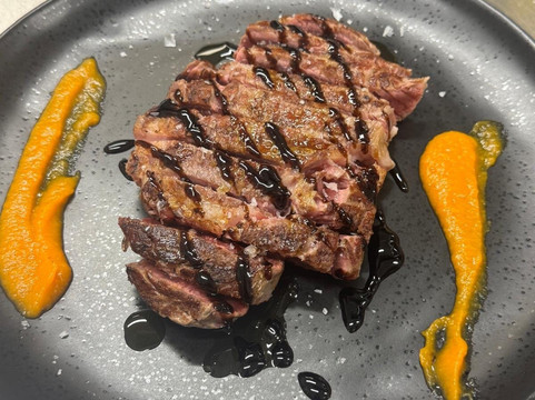 Casa Circeo Food & Drink