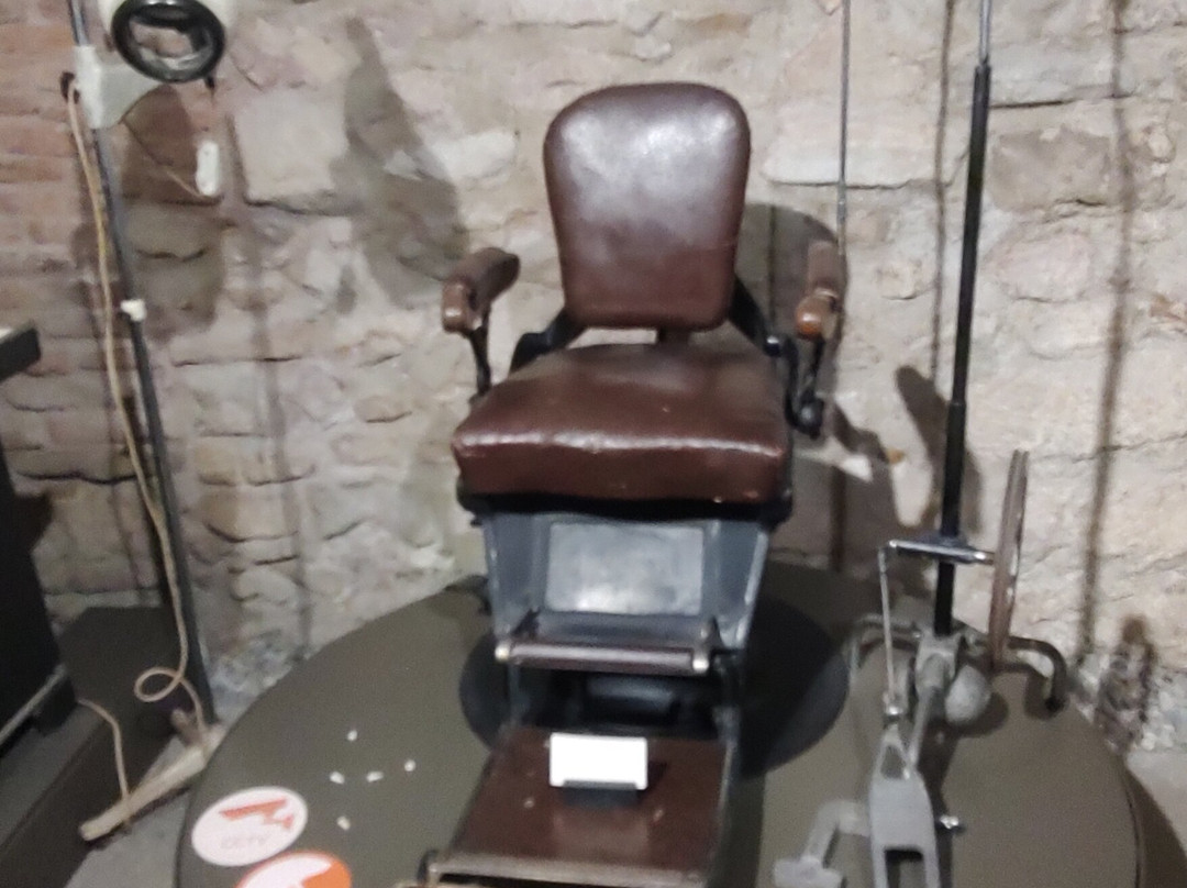 The Pharmacy Museum Cluj  - Mnit-克卢日-纳波卡必去景点