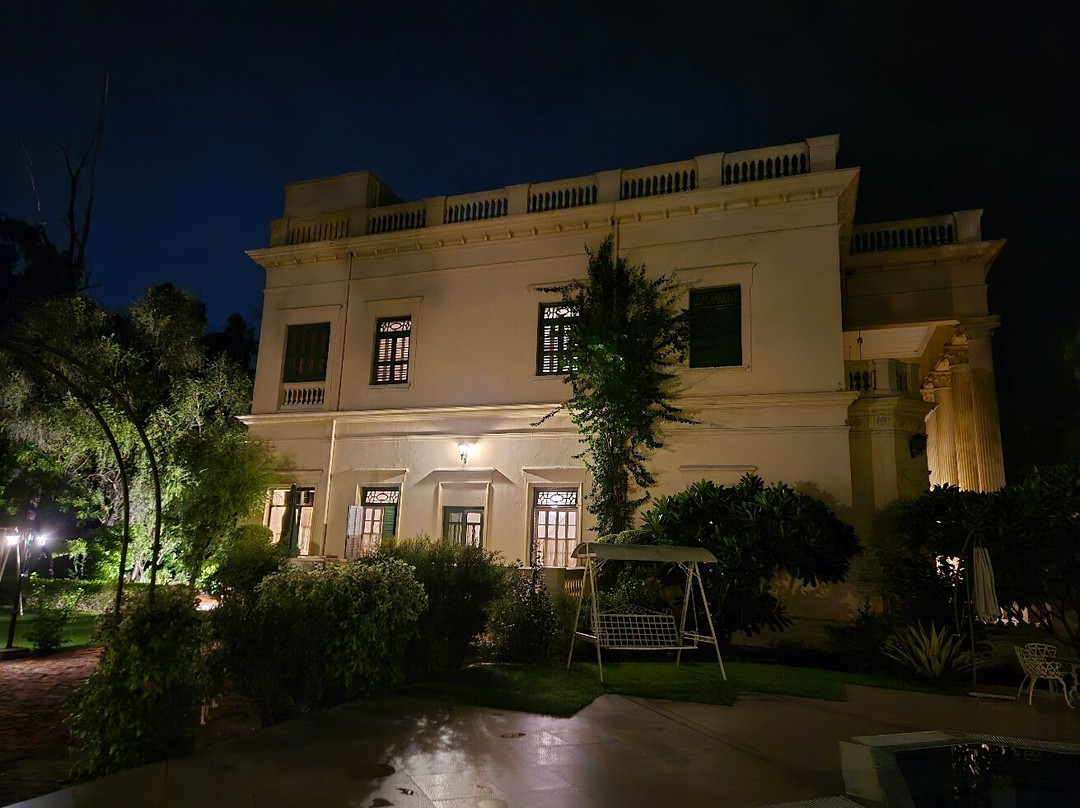 WelcomHeritage Sheikhpura Kothi主图