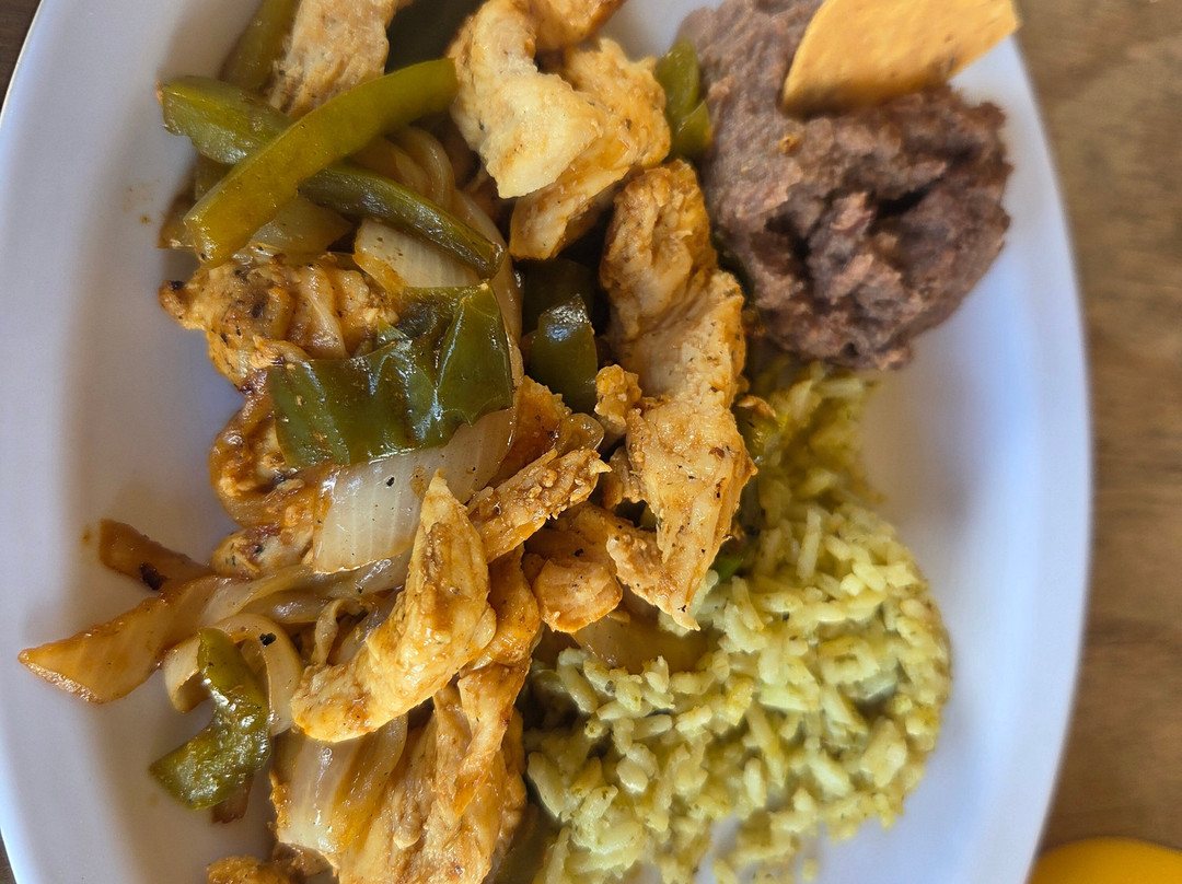 Playa Pública San Martín-考祖梅必去景点