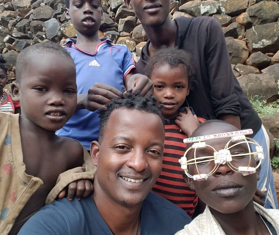 King Solomon Tours-Jinka必去景点