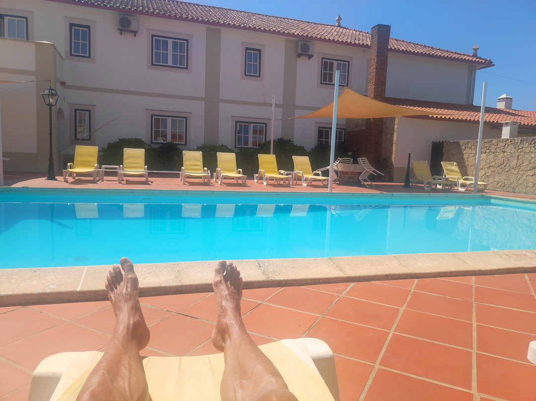 Casa Da Padeira De Aljubarrota