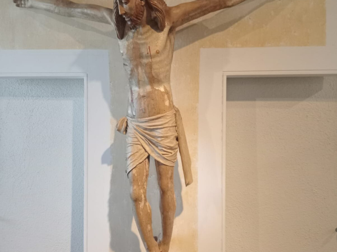 Casa Del Capitano-Isola Maggiore必去景点