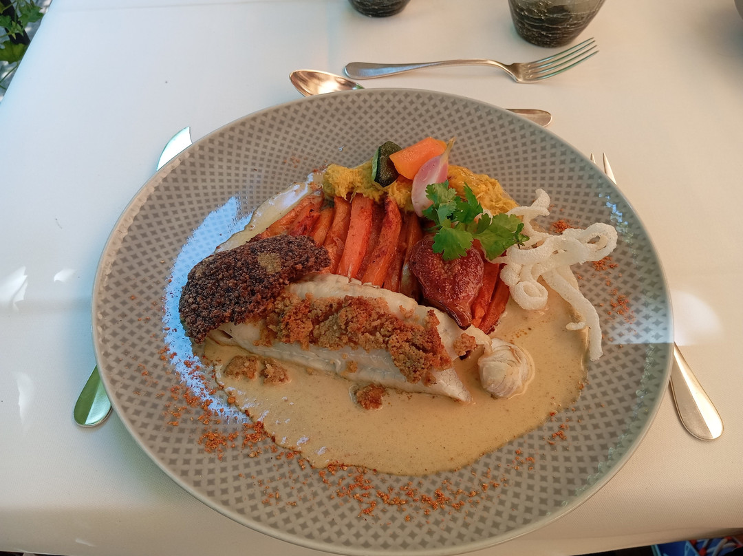 Domaine Du Bollenberg-Westhalten必去景点