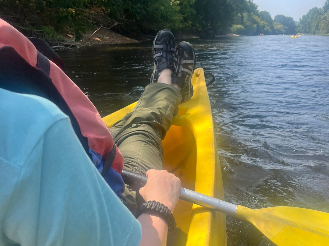 Canoes Loisirs-Vitrac必去景点