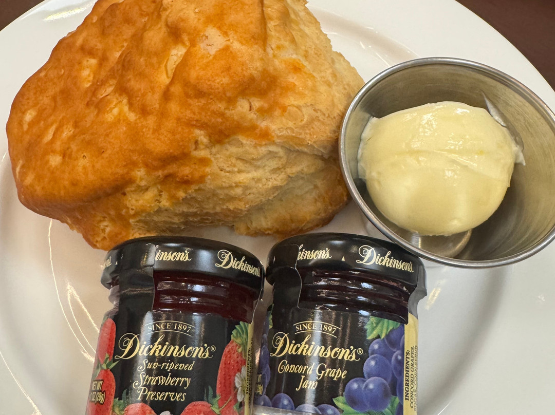 The Beeman Hotel主图