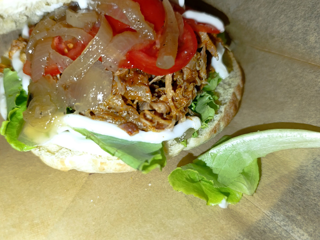 Kalapinta Craft Beer-切法卢必去景点