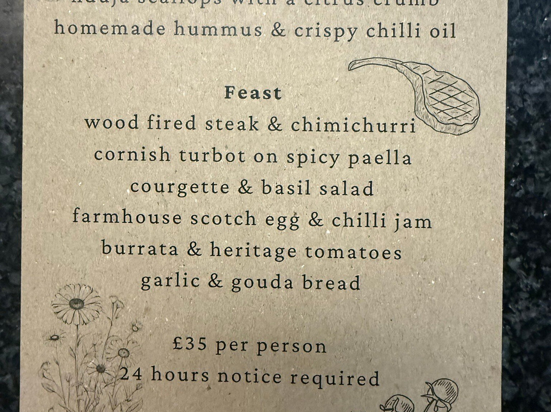 Roskilly's Farm-St Keverne必去景点