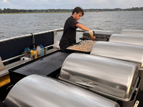 Island Head-希尔顿头岛必去景点