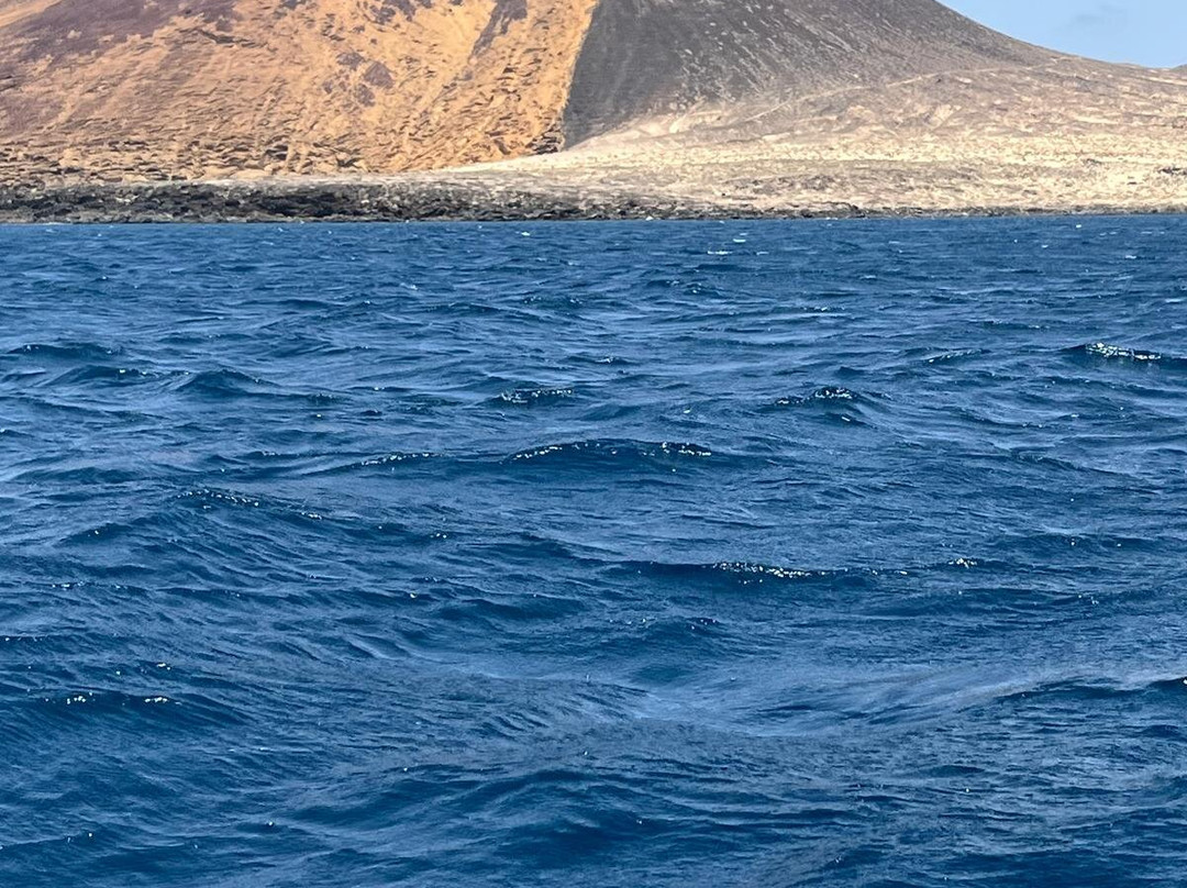 ING Boats-Isla de Graciosa必去景点