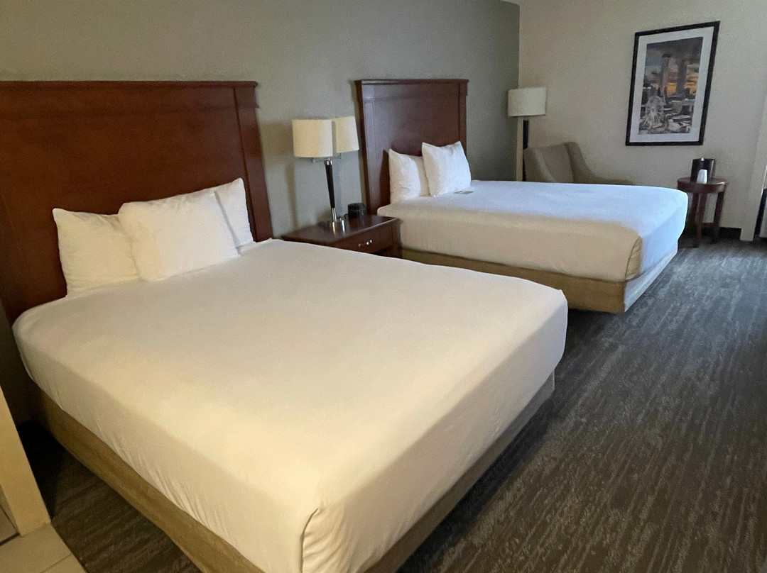 Drury Inn & Suites Atlanta Marietta主图