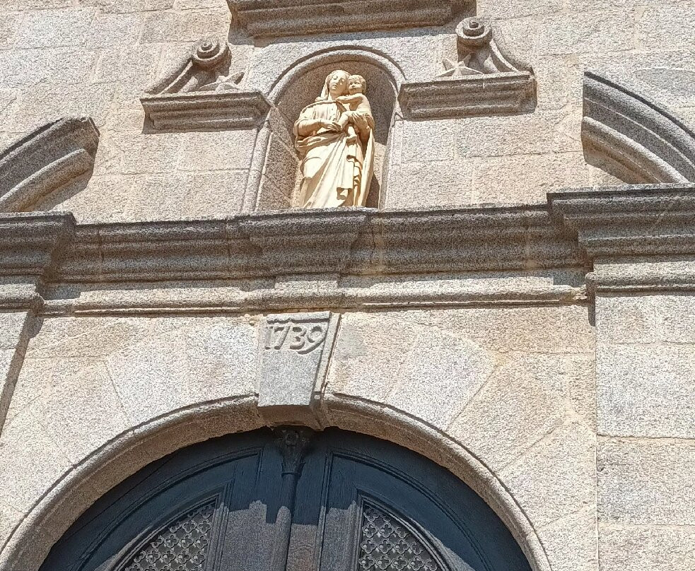 Village Abandonne de Comes-Eus必去景点