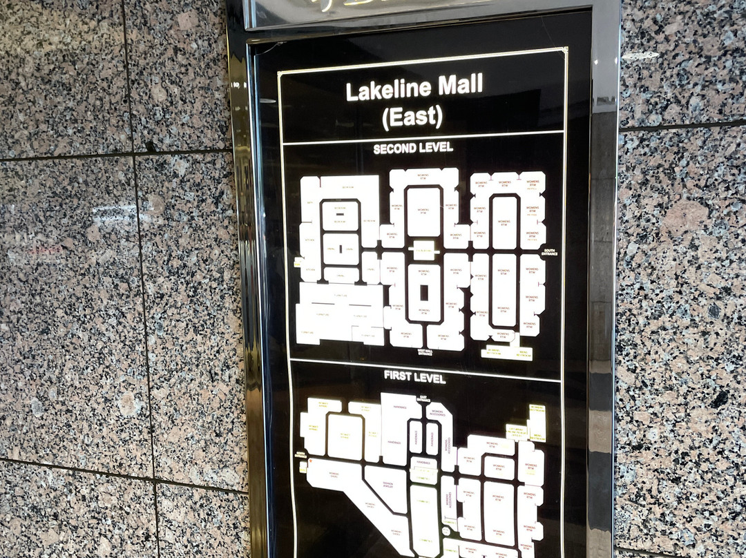 Dillard's-斯德伯克必去景点