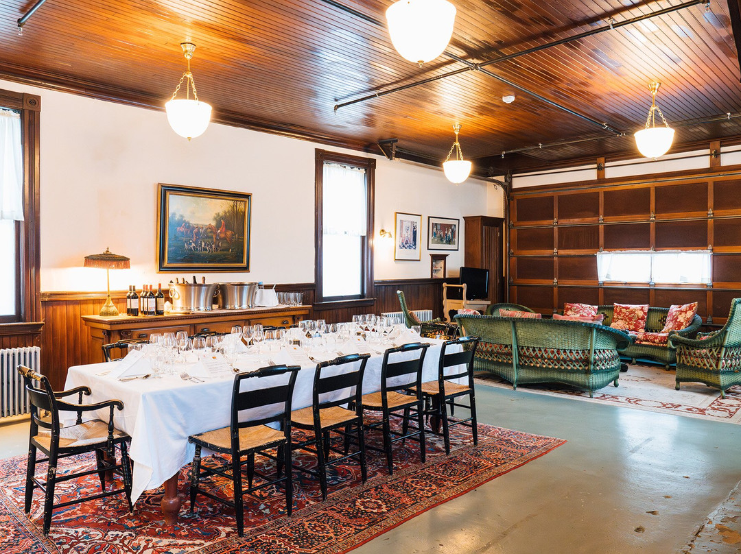 The Red Lion Inn主图