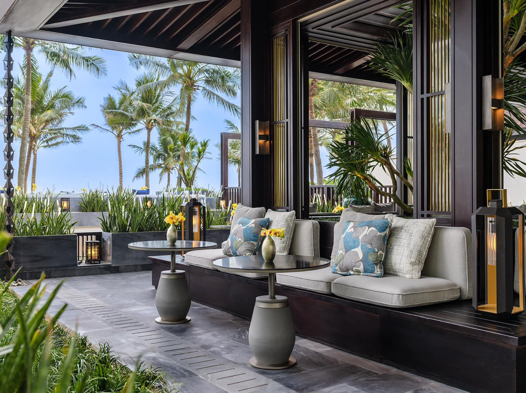 会安南海四季度假酒店主图