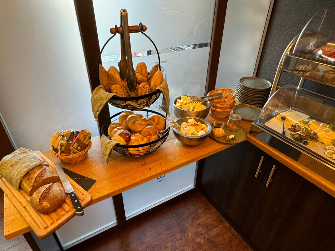 Hotel-Restaurant Goldener Engel主图