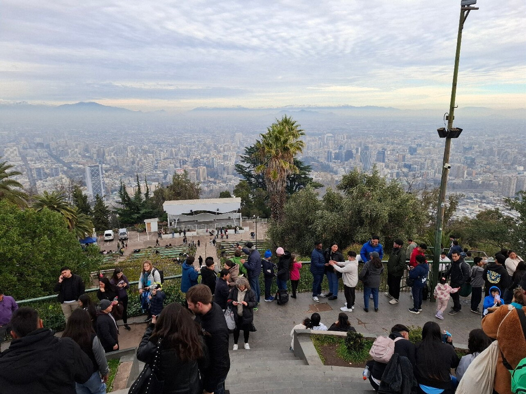 Turismo Paixão por Chile-普孔必去景点
