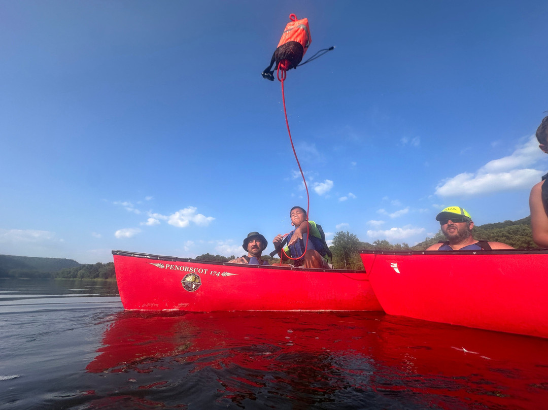 Allegheny Outfitters-Warren必去景点