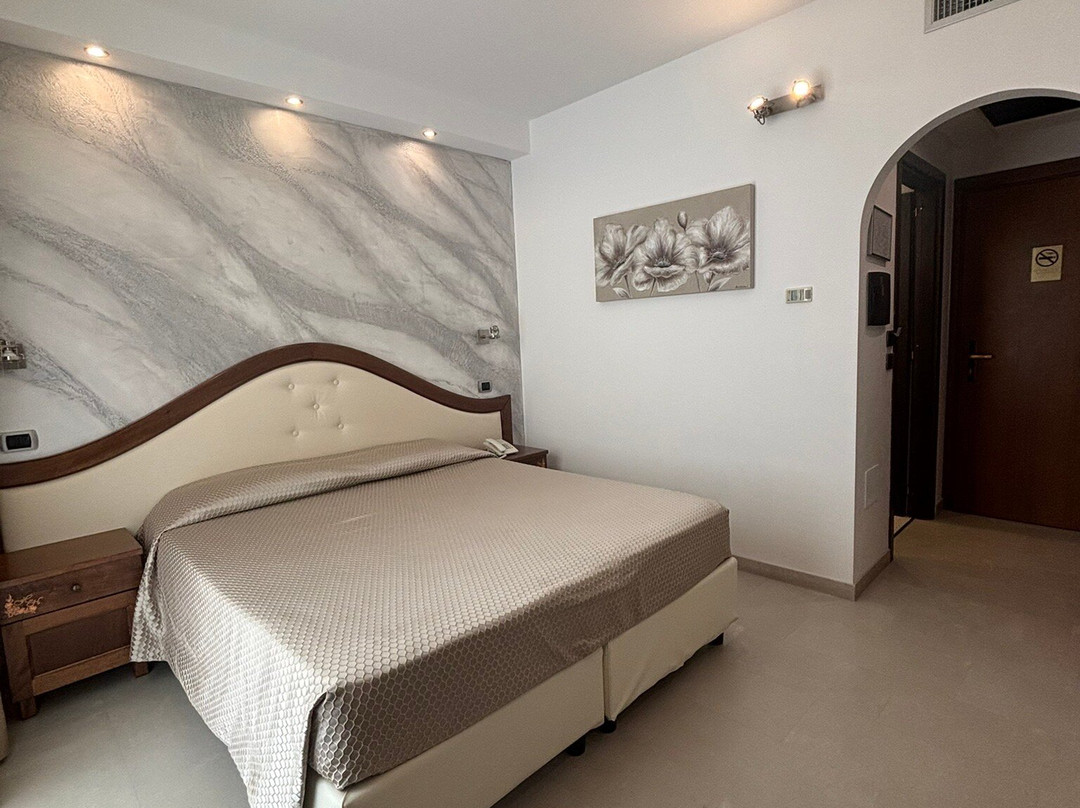 妮可雷塔酒店主图