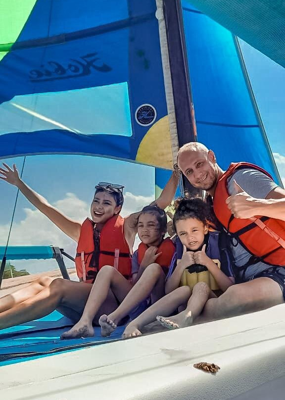 美乐滋海滨度假村主图