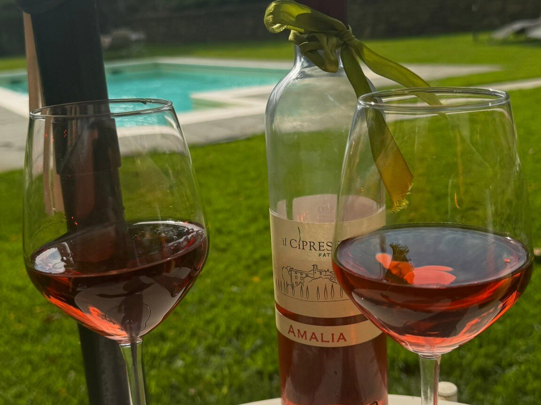 La Cantina Relais - Fattoria Il Cipresso主图