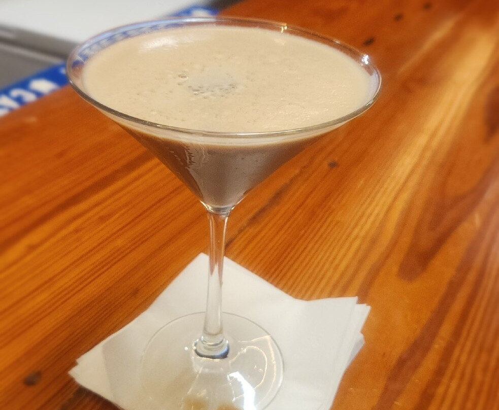 Cathead Distillery-杰克逊必去景点