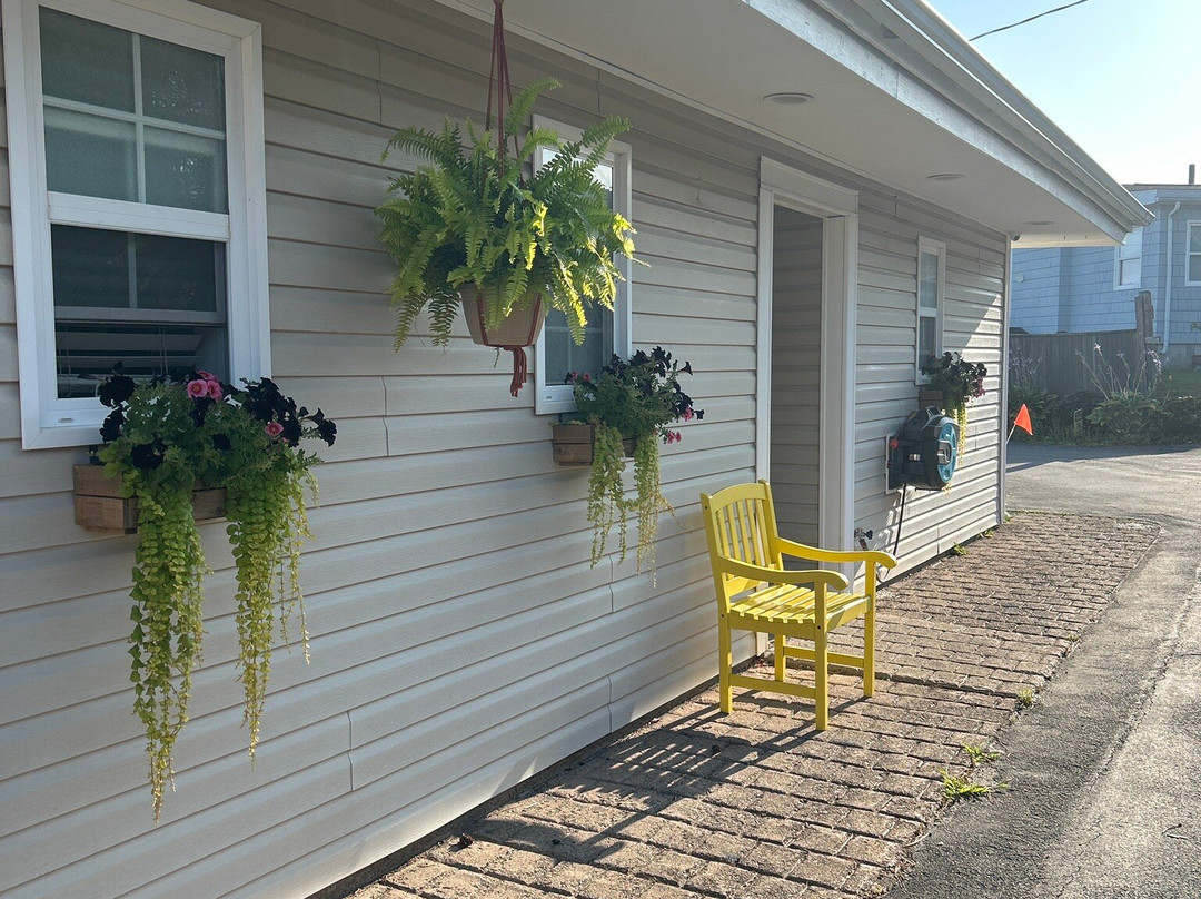 Antigonish Evergreen Inn主图