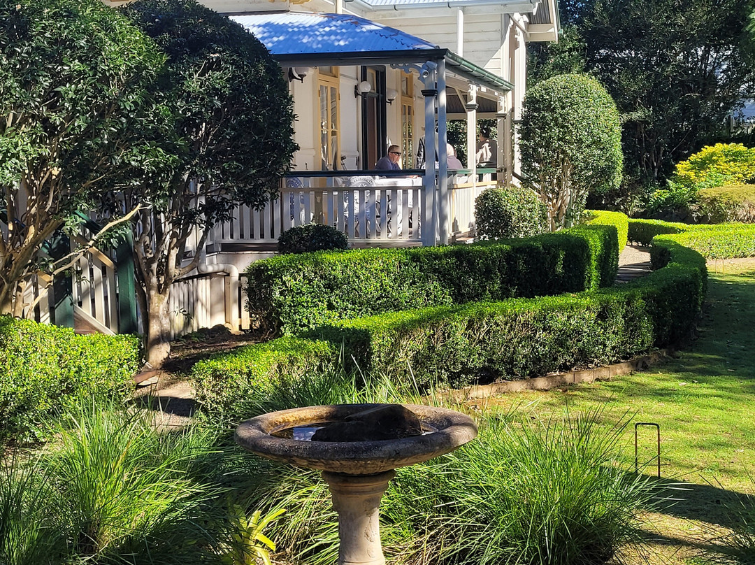 The Falls Montville主图