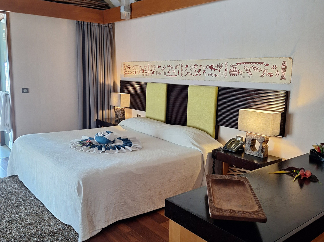 Hotel Kia Ora Resort & Spa主图