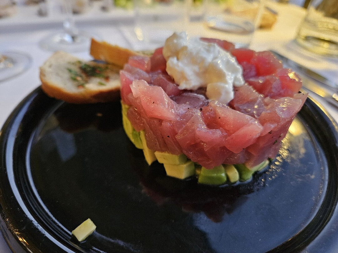 Ristorante L'arco Muto