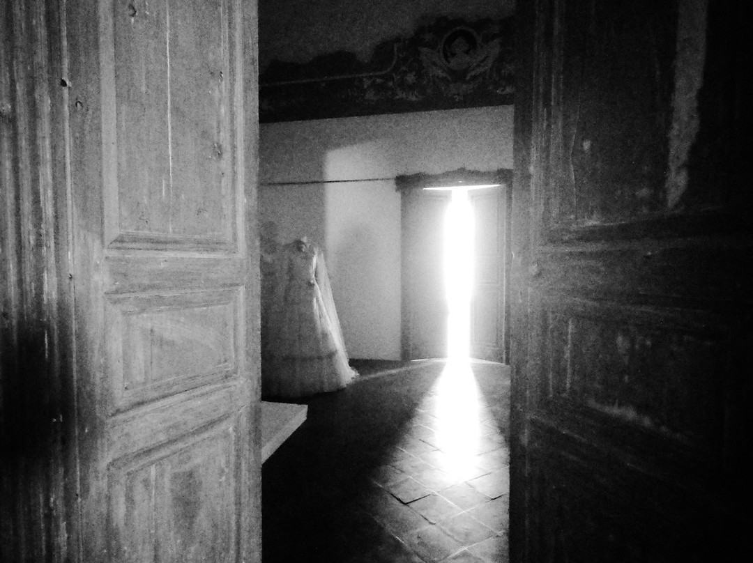 Centro Espositivo Museale Delle Tradizioni Nobiliari-帕拉佐洛-阿克雷德必去景点