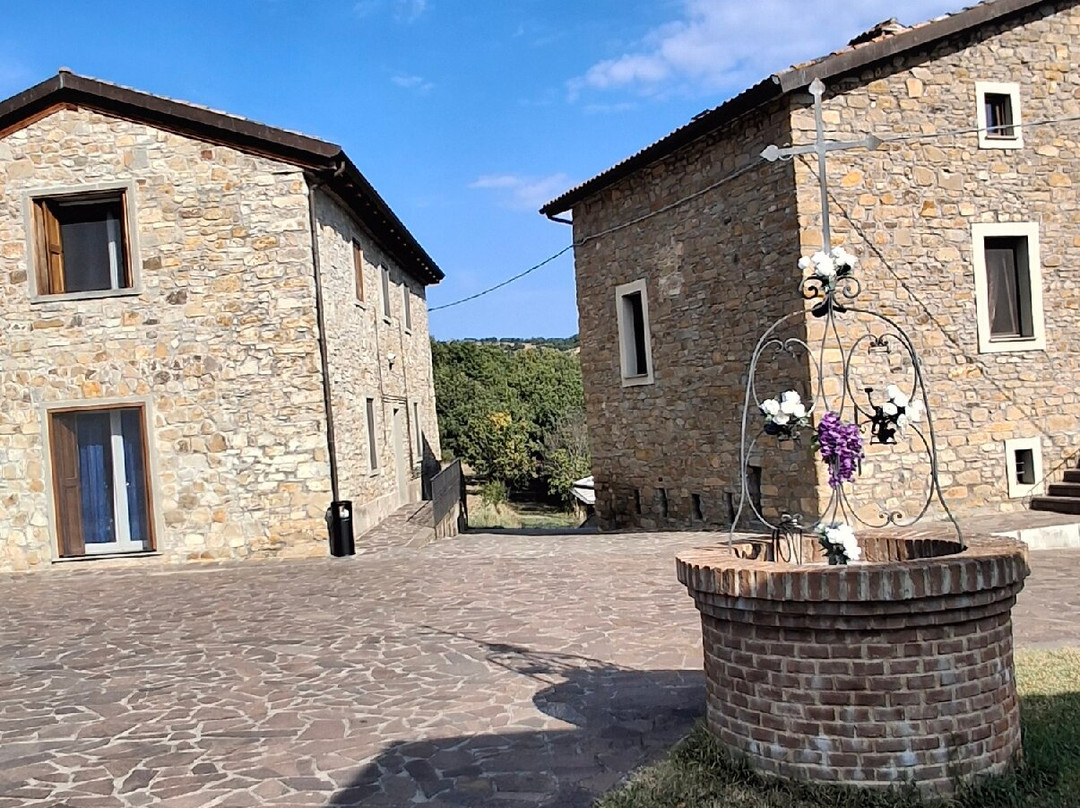 Agriturismo Prato degli Angeli主图