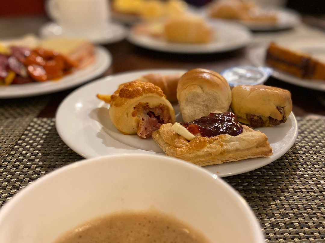 Cassino Tower Hotel Campinas主图