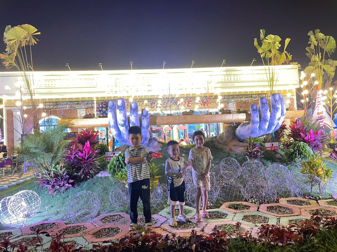 Sầm Sơn
