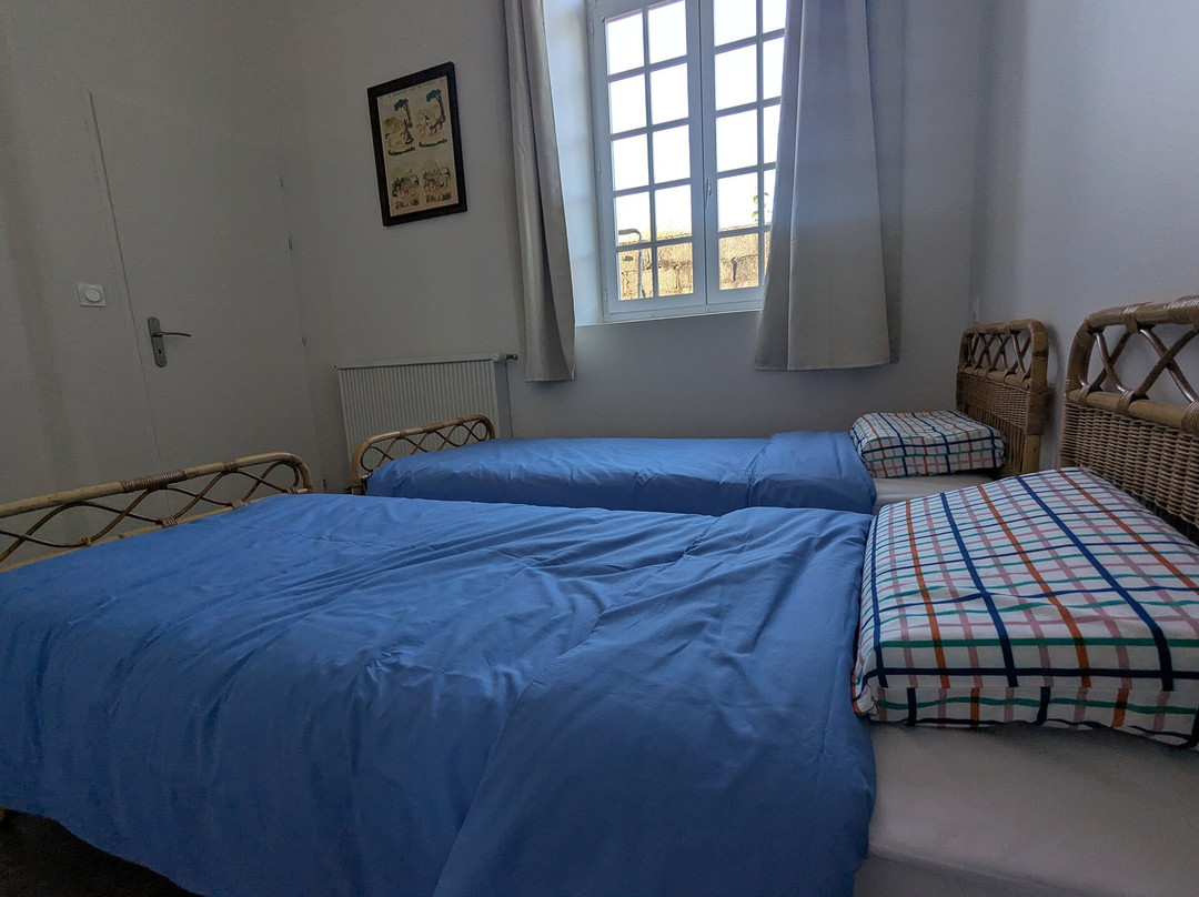 La Bonne Ecole主图