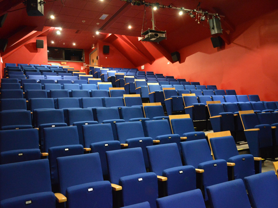 Sheringham Little Theatre-Sheringham必去景点