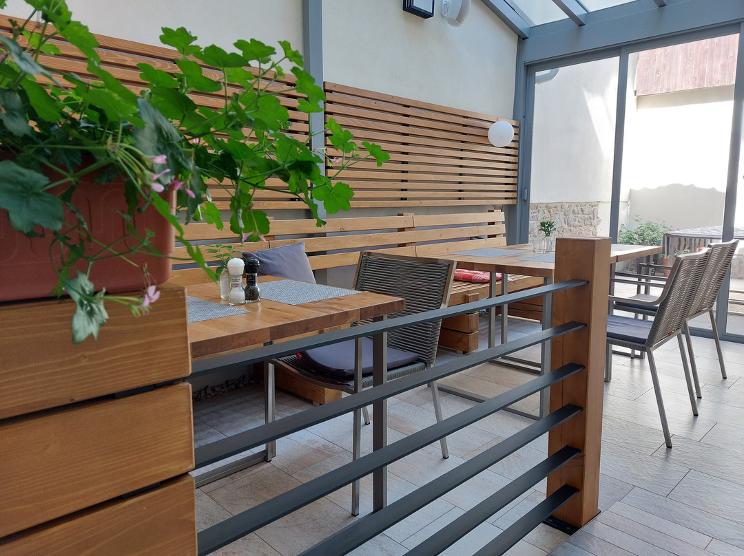 Accommodation at Janus- Ubytovanie U Janusa ***主图