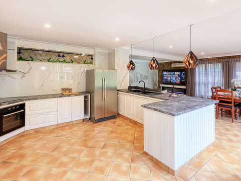 斯通黑文山塔姆伯林酒店主图