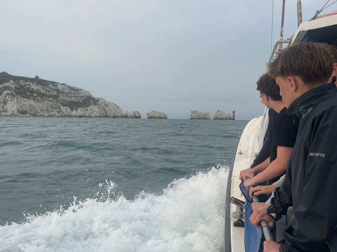 Black Rock Charters and Fishing-雅茅斯必去景点