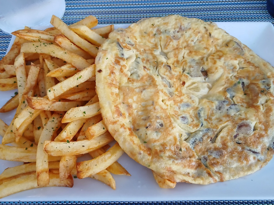 Hotel Funtana Marina主图