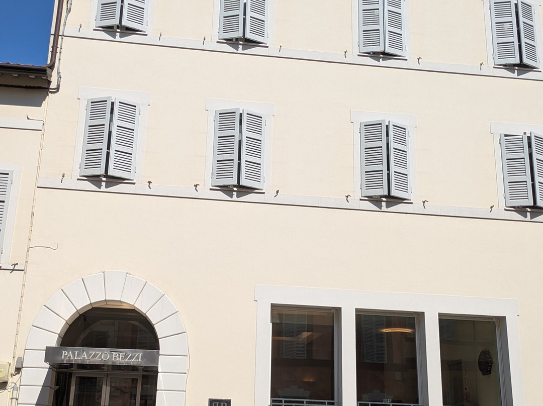 Palazzo Bezzi主图