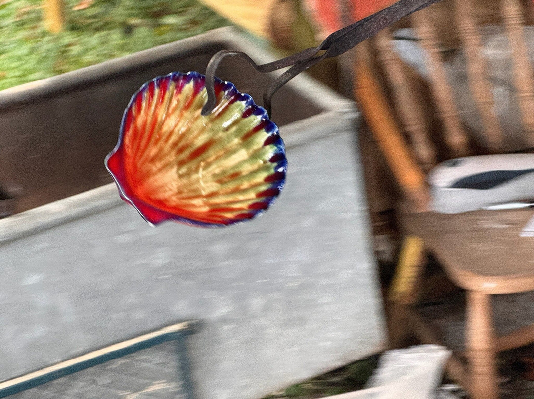 Brightfire Pottery-Worlington必去景点