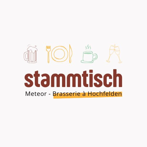 Stammtisch Meteor