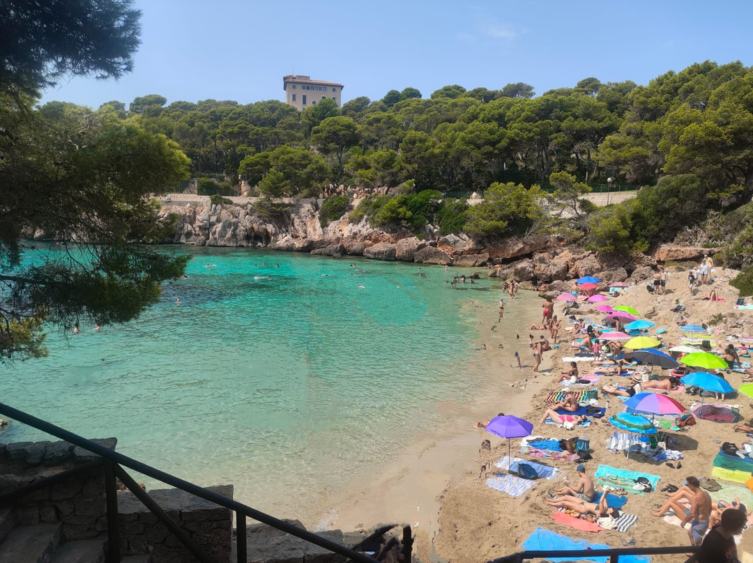 Cala Gat-Cala Ratjada必去景点