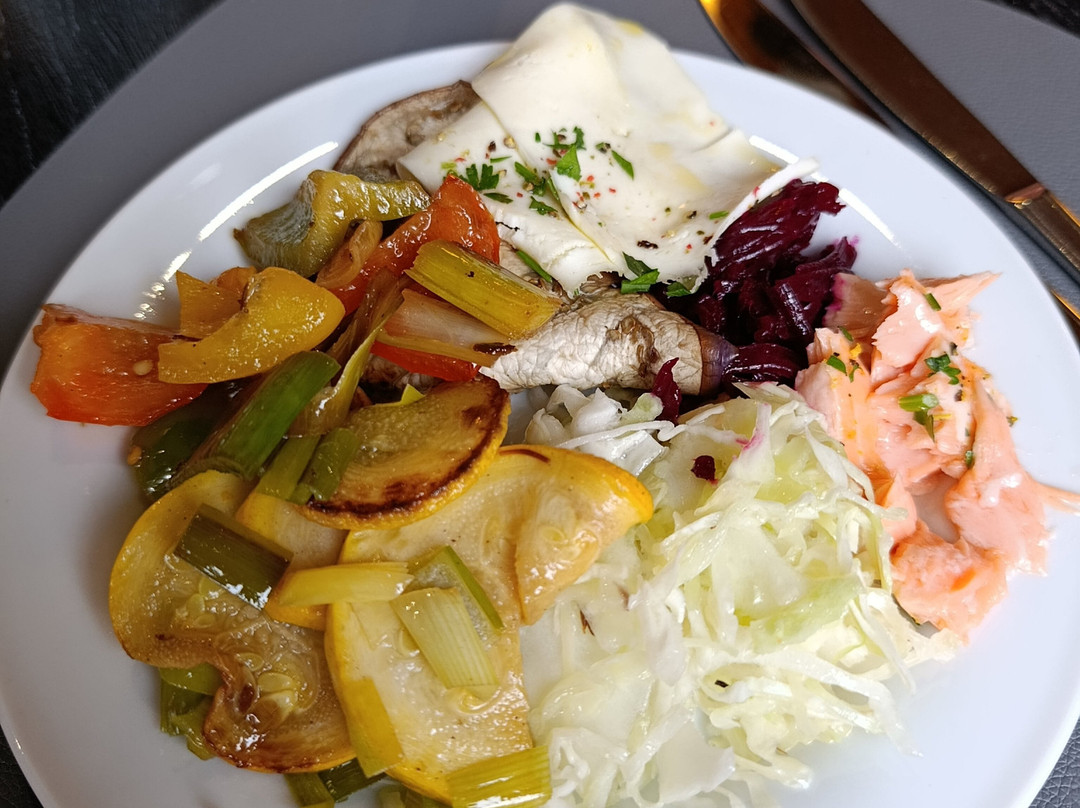 Hotel Steinpent主图