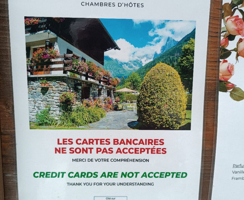 Cremerie Balmat主图