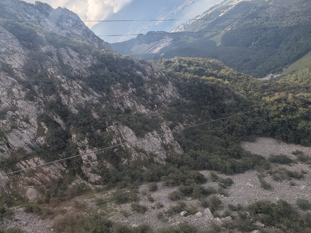 Piani D'Erna-莱科必去景点