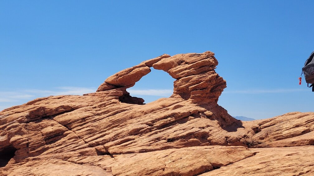 先锋公园-圣乔治必去景点