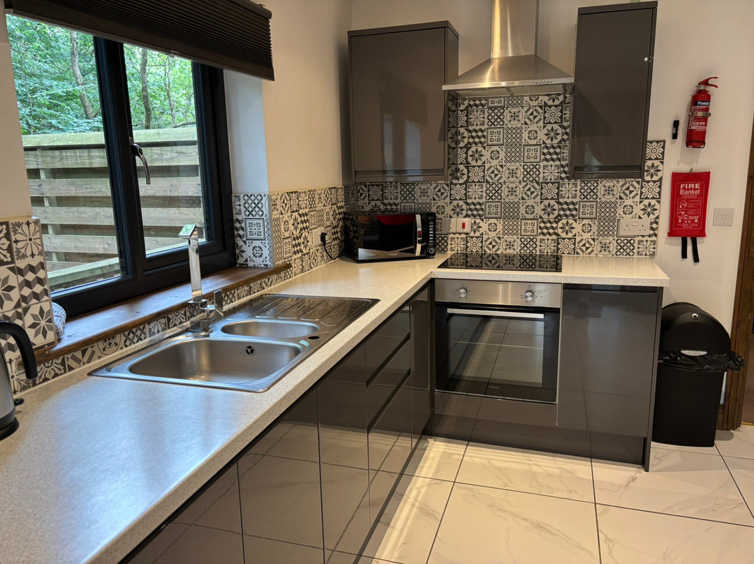 Kaowood Country Park主图